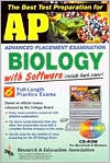 J. A. Blinn: AP Biology with Software