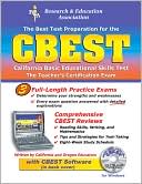 M. F. Andis: CBEST w/ CD-ROM: The Best Test Prep for the CBEST