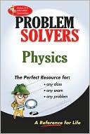The Staff of REA: Physics Problem Solver