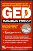 Research & Education Association: GED CANADIAN EDITION (REA) - The Best Test Prep for the GED Canadian