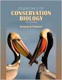 Richard B. Primack: Essentials of Conservation Biology
