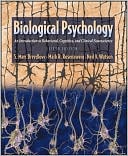 Book cover image of Biological Psychology by Mark R. Rosenzweig
