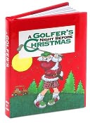 Jody Feldman: Golfers' Night Before Christmas