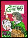 Book cover image of Grandma's Night Before Christmas by Sue Carabine