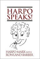 Harpo Marx: Harpo Speaks!
