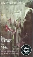 Book cover image of Les Fleurs du Mal by Charles Baudelaire