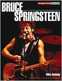 Rikky Rooksby: Bruce Springsteen: Learn from the Greats and Write Better Songs