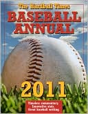 Book cover image of The Hardball Times Baseball Annual 2011 by The Hardball Times Writers