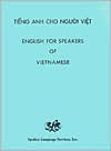 William W. Gage: English for Speakers of Vietnamese