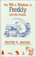 Walter R. Brooks: The Wit and Wisdom of Freddy and His Friends