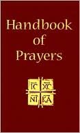 James Socias: Handbook of Prayers