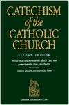 Pope John Paul II: Catechism of the Catholic Church