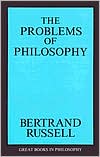 Russell, Bertrand Russell, Bertrand: The Problems of Philosophy
