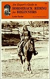 Louis Taylor: Horseback Riding for Beginners