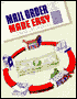 Book cover image of Mail Order Made Easy by J. Frank Brumbaugh
