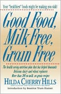 Hilda Cherry Hills: Good Food, Milk Free, Grain Free