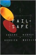Book cover image of Fail Safe by Eugene Burdick
