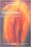Book cover image of Theosophy (Creeger,Translation) by Rudolf Steiner