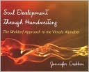 Jennifer Crebbin: Supporting Soul Development through Handwriting: The Waldorf Approach to the Vimala Alphabet