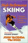 John Yacenda: High-Performance Skiing-2nd