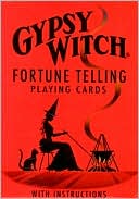 U S Games Systems: Gypsy Witch Fortune Telling Cards