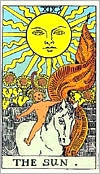 Book cover image of Giant Rider-Waite Tarot Deck: Complete 78-Card Deck by Pamela Colman Smith
