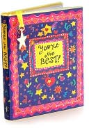 Jenny Faw: You're the Best! with Bookmark