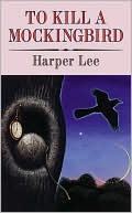 Book cover image of To Kill a Mockingbird by Harper Lee