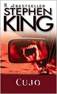 Book cover image of Cujo (Turtleback School & Library Binding Edition) by Stephen King