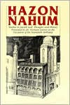 Jeffrey S. Gurock: Hazon Nahum: Studies in Jewish Law, Thought, and History Presented to Dr. Norman Lamm on the Occasion of His Seventieth Birthday