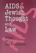 Gad Freudenthal: AIDS in Jewish Thought and Law