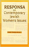 J. H. Henkin: Responsa on Contemporary Jewish Women's Issues