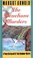 Margot Arnold: The Menehune Murders