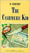 Barbara Comfort: The Cashmere Kid: A Tish McWhinny Mystery
