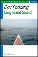 Eben Oldmixon: Day Paddling Long Island Sound