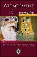Diana Diamond: Attachment and Sexuality, Vol. 21