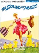 Book cover image of The Sound of Music: Vocal Selections by Richard Rodgers