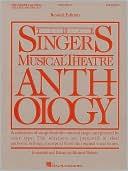 Book cover image of The Singer's Musical Theatre Anthology V. 1 Soprano, Vol. 1 by Hal Leonard Corp.
