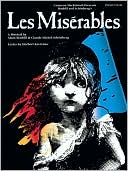 Alain Boublil: Les Miserables: Vocal Selections: (Sheet Music)
