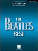 The Beatles: Beatles Best (Piano, Vocal, and Guitar Series)