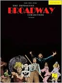 Hal Leonard Corp.: The Definitive Broadway Collection