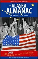 Nancy Gates: Alaska Almanac, 32nd Edition