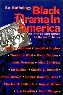 Darwin T. Turner: Black Drama in America: An Anthology