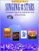 Book cover image of Singing for the Stars: Book & 2 CDs by Seth Riggs