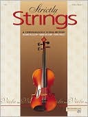 Jacquelyn Dillon: Strictly Strings, Bk 1: Viola