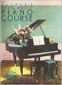 Willard A. Palmer: Alfred's Basic Adult Piano Course Lesson Book, Bk 2