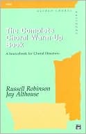 Jay Althouse: The Complete Choral Warm-up Book