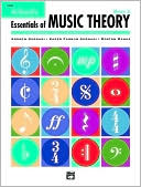 Book cover image of Essentials of Music Theory, Bk 2, Vol. 2 by Andrew Surmani