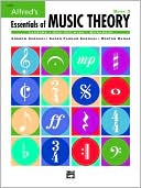 Book cover image of Essentials of Music Theory, Bk 3 by Andrew Surmani