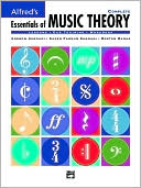 Book cover image of Essentials of Music Theory: Complete by Andrew Surmani